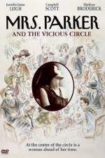 Watch Mrs Parker and the Vicious Circle Soap2day