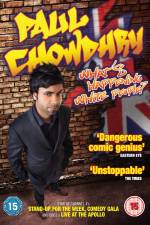 Watch Paul Chowdhry - What's Happening White People! Soap2day
