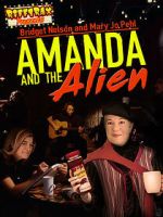 Watch RiffTrax: Amanda and the Alien Soap2day