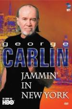 Watch George Carlin Jammin' in New York Soap2day