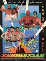 Watch Summerslam (TV Special 1991) Soap2day