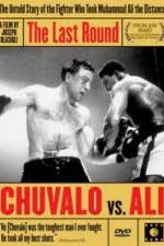 Watch The Last Round Chuvalo vs Ali Soap2day