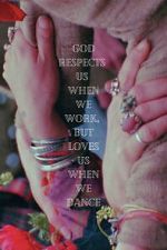 Watch God Respects Us When We Work, But Loves Us When We Dance Soap2day