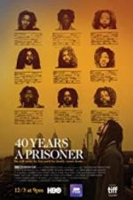 Watch 40 Years a Prisoner Soap2day
