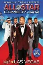 Watch Shaquille O'Neal Presents: All Star Comedy Jam - Live from Las Vegas Soap2day