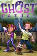 Watch Ghost Patrol Soap2day