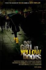 Watch That Girl in Yellow Boots Soap2day