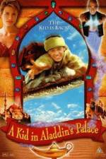 Watch A Kid in Aladdin's Palace Soap2day