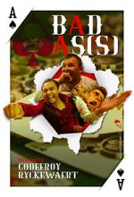 Watch BAD AS(S) (Short 2020) Soap2day