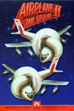 Watch Airplane II: The Sequel Soap2day