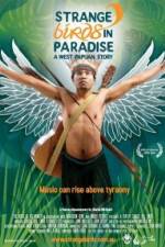 Watch Strange Birds in Paradise A West Papuan Story Soap2day