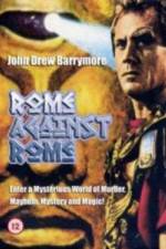 Watch Roma contro Roma Soap2day