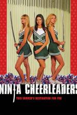 Watch Ninja Cheerleaders Soap2day