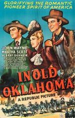 Watch In Old Oklahoma Soap2day