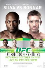 Watch UFC 153: Silva vs. Bonnar Facebook Preliminary Fights Soap2day