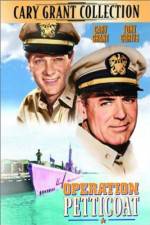 Watch Operation Petticoat Soap2day