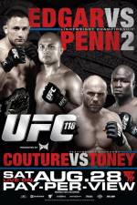 Watch UFC 118 Edgar Vs Penn 2 Soap2day