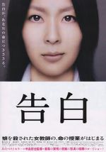 Watch Confessions Soap2day