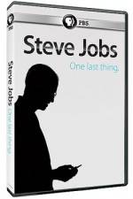 Watch Steve Jobs - One Last Thing Soap2day