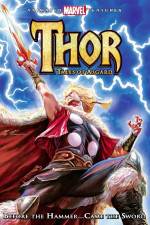 Watch Thor Tales of Asgard Soap2day