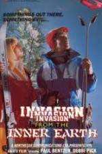 Watch Invasion from Inner Earth Soap2day