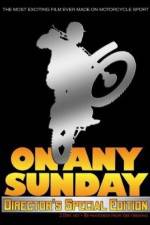 Watch On Any Sunday Soap2day