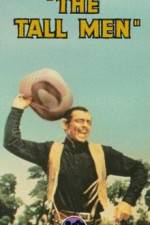 Watch The Tall Men Soap2day