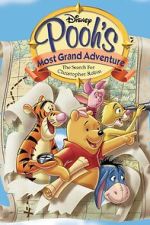 Watch Pooh's Grand Adventure: The Search for Christopher Robin Soap2day