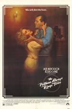 Watch The Postman Always Rings Twice Soap2day