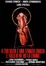 Watch Your Vice Is a Locked Room and Only I Have the Key Soap2day