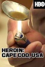 Watch HEROIN: Cape Cod, USA Soap2day