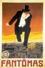 Watch Fantômas - À l'ombre de la guillotine Soap2day