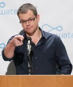 Watch Matt Damon Goes on Strike! Soap2day