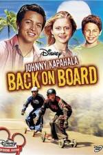 Watch Johnny Kapahala: Back on Board Soap2day