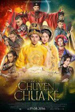 Watch Tam Cam Chuyen Chua Ke Soap2day