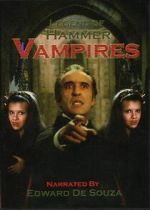 Watch Legend of Hammer: Vampires Soap2day