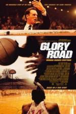 Watch Glory Road Soap2day