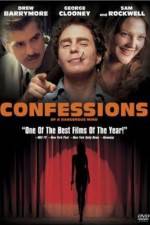 Watch Confessions of a Dangerous Mind Soap2day