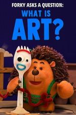 Watch Forky Asks a Question: What Is Art? Soap2day