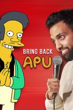 Watch Akaash Singh: Bring Back Apu (Short 2022) Soap2day