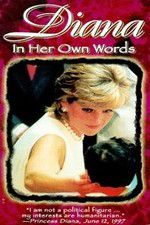 Watch Diana: In Her Own Words Soap2day