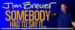 Watch Jim Breuer: Somebody Had to Say It (TV Special 2021) Soap2day