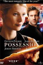 Watch Possession Soap2day