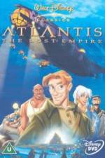 Watch Atlantis: The Lost Empire Soap2day