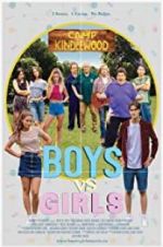Watch Boys vs. Girls Soap2day