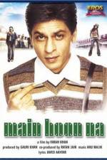 Watch Main Hoon Na Soap2day