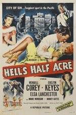 Watch Hell's Half Acre Soap2day