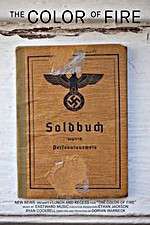 Watch The Color of Fire Soap2day