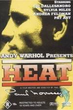 Watch Andy Warhol's Heat Soap2day