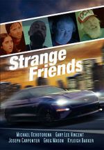 Watch Strange Friends Soap2day